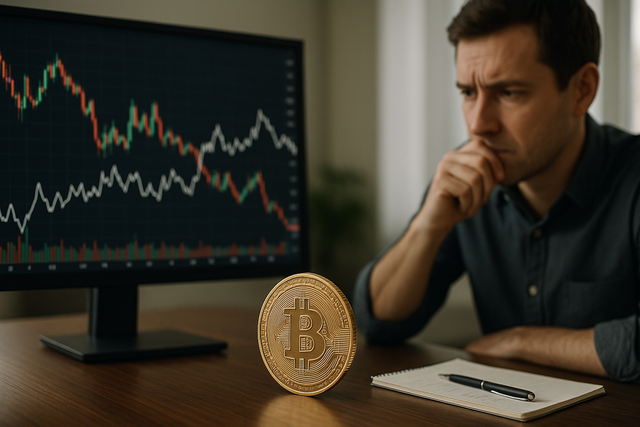 Pengaruh Sentimen Pasar Kripto dan Minat Investor Ritel Terhadap Volatilitas Harga: Peran Mediasi Volume Perdagangan Dan Moderasi Kurs Rupiah Terhadap Dolar As (Studi Pada Aset Kripto Bitcoin Periode 2020–2024)