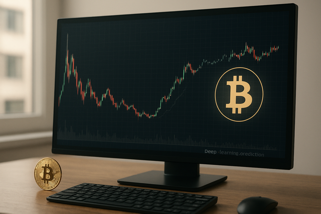 Benchmarking Deep Learning Models for Bitcoin Price Forecasting